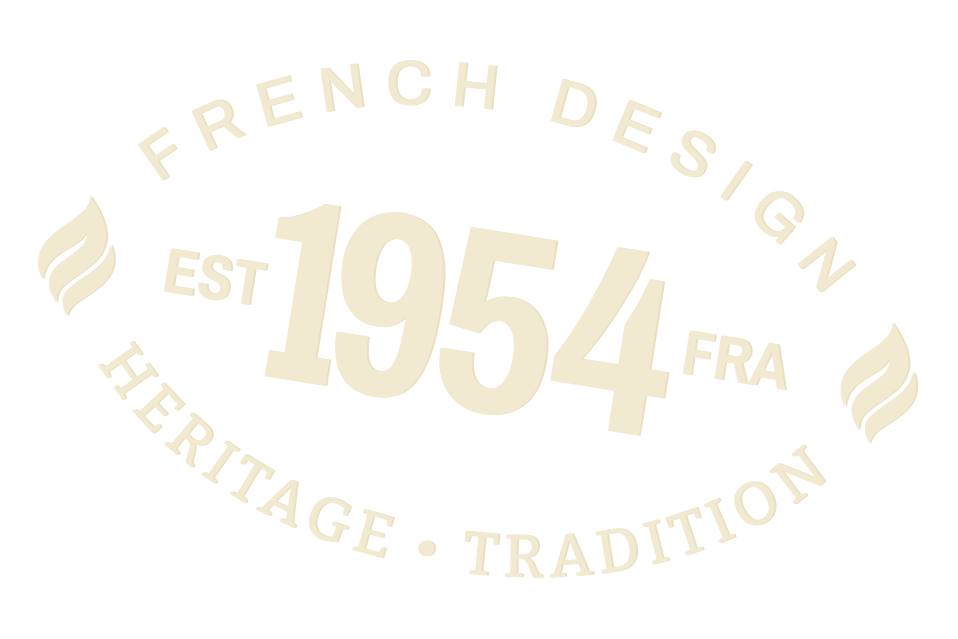 French Design Stamp